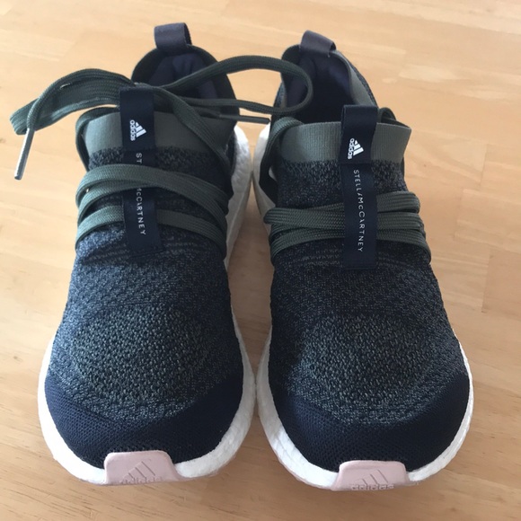 Adidas By Stella Mccartney Shoes Adidas Ultra Boost Stella Mccartney Poshmark